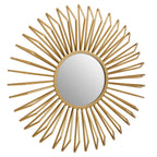 Matera Sunburst Wall Mirror