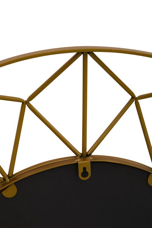Matera 3D Wall Mirror