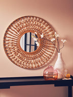 Matera Wall Mirror