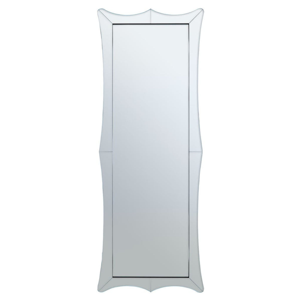 Yula Mirrored Frame