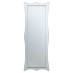 Yula Mirrored Frame