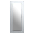 Sana Small Rectangular Wall Mirror