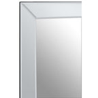 Sana Small Rectangular Wall Mirror