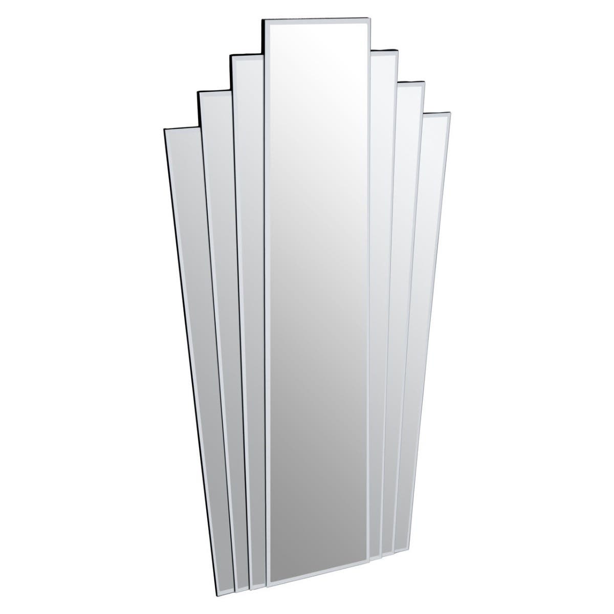 Sana Art Deco Mirror
