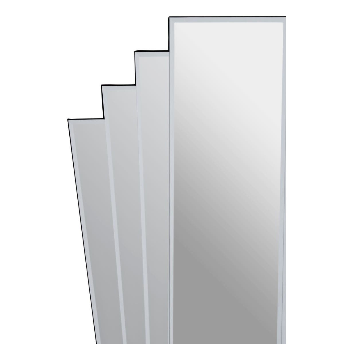 Sana Art Deco Mirror