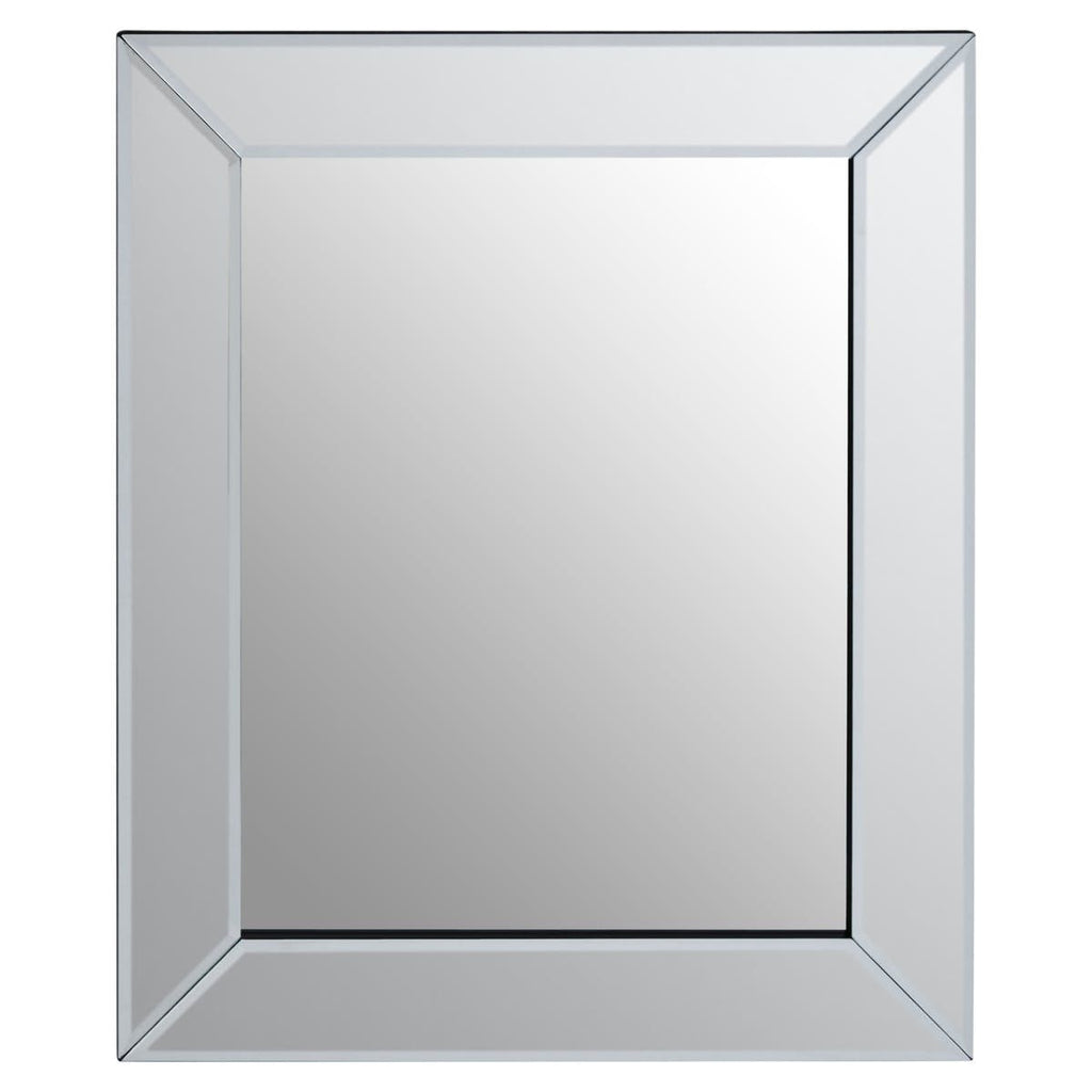 Sana Square Wall Mirror