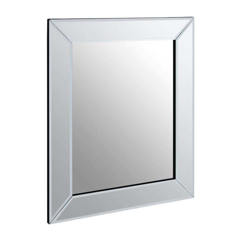 Sana Square Wall Mirror