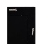Sana Large Triple Bevelled Wall Mirror