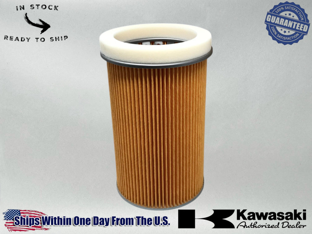 Kawasaki Genuine OEM Element Air Filter 11029-0726