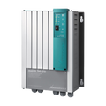 Mastervolt ChargeMaster | Mass Battery Charger 24V 15A | Battery Outlet: 2 (110356)
