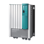 Mastervolt ChargeMaster | Mass Battery Charger 24V 15A | Battery Outlet: 2 (110356)