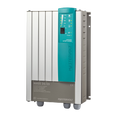 Mastervolt ChargeMaster| Mass Battery Charger 24V 25A | Battery Outlet: 2 (110358)