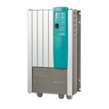 Mastervolt Battery Chargersmass Battery Charger Volt: 24 Amp: 25 Battery Outlet: 2 (110386)
