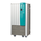 Mastervolt Battery Chargersmass Battery Charger Volt: 24 Amp: 25 Battery Outlet: 2 (110386)