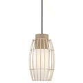 Open Box - Minka Lavery 1104-66A - Pendants Indoor Lighting