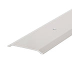 Aluminum Flat Profile Threshold for Interior Doorways