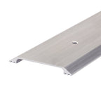 Aluminum Flat Profile Threshold for Interior Doorways