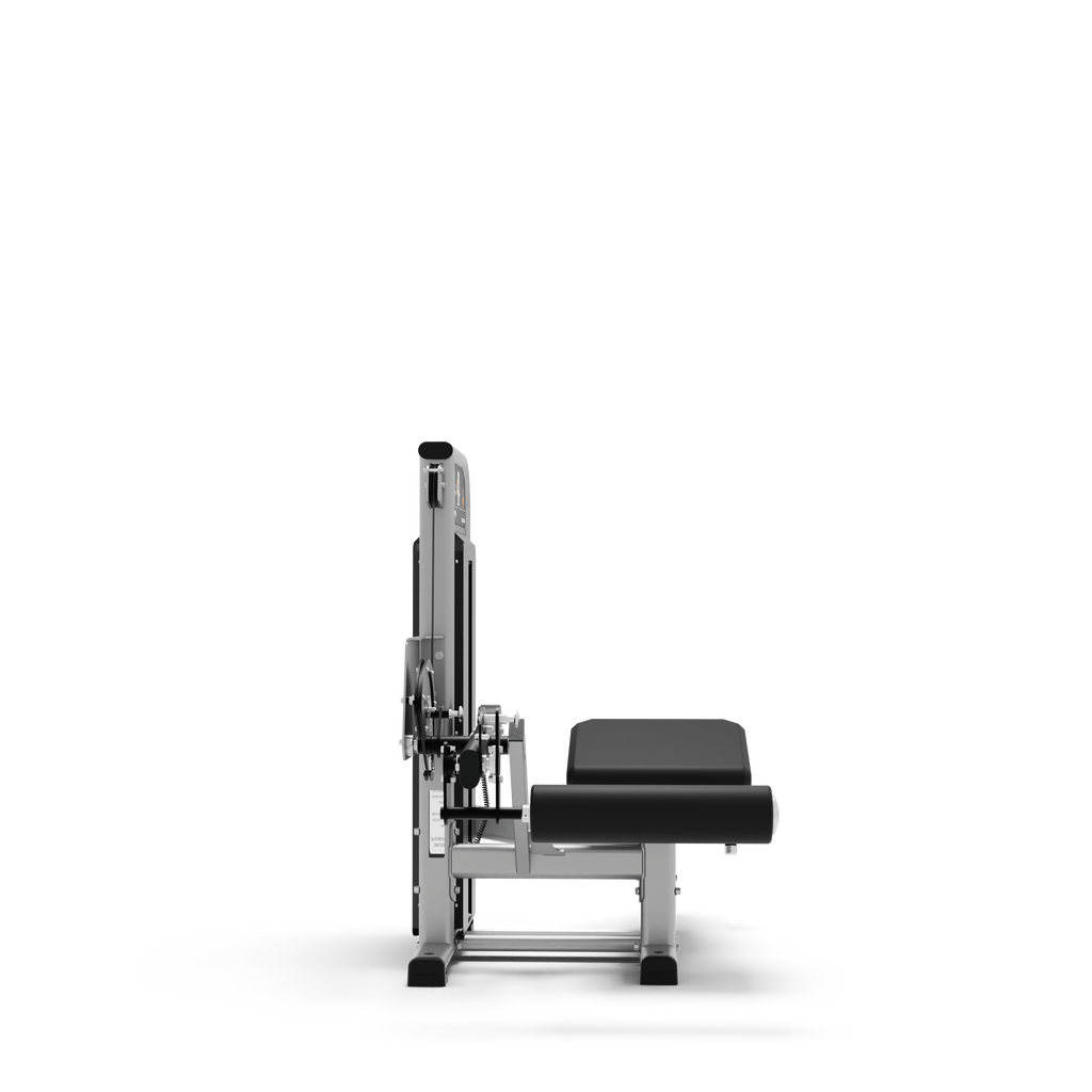 Exigo Selectorised Lying Leg Curl