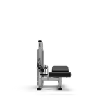Exigo Selectorised Lying Leg Curl