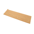 Red Oak Mitred Tread