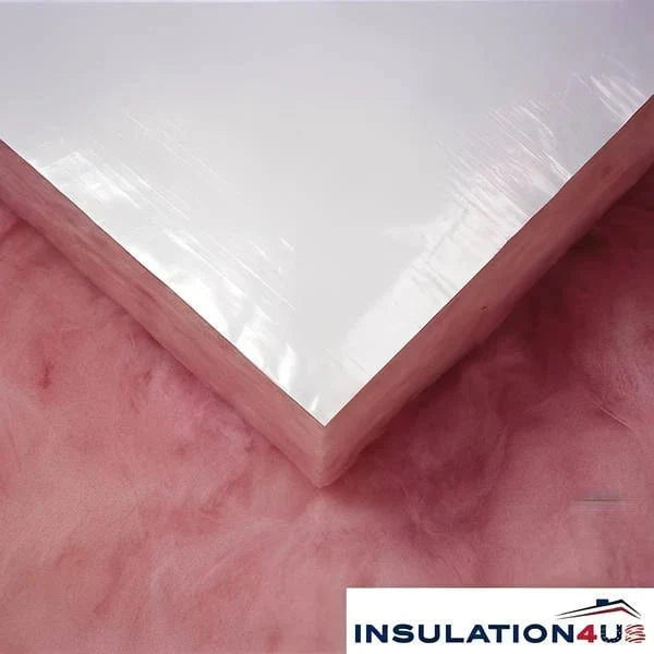 Owens Corning R-21 Insulation FSK Faced Flame Spread 25 (All Sizes)
