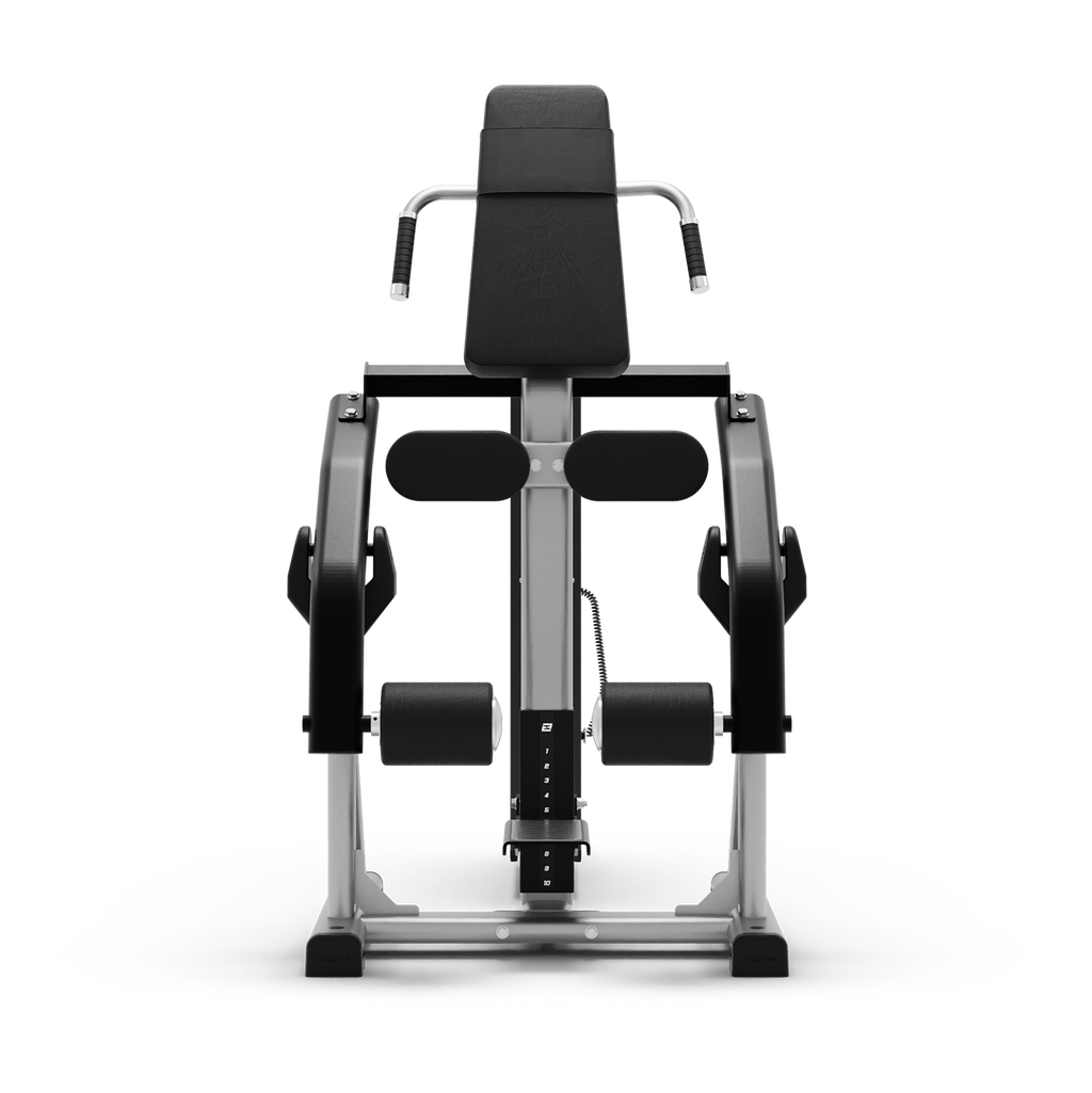 Exigo Selectorised Standing Leg Curl