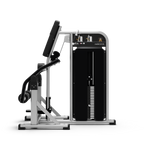 Exigo Selectorised Standing Leg Curl