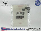 Honda OEM Piston Jet 11210-KRN-730 -04-17 CRF250X /05-09 CRF250R /05-17 CRFX450X