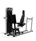 Exigo Selectorised Seated Leg Press