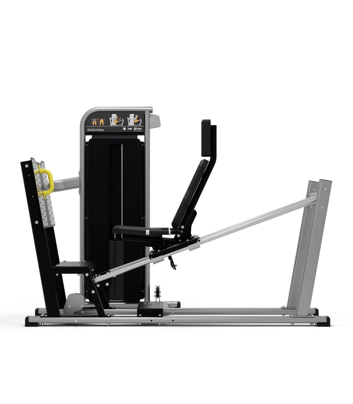Exigo Selectorised Seated Leg Press