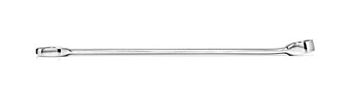 GEARWRENCH 12 Pt. Long Pattern Combination Wrench, 1-1/8" - 81734 - size: 28.6mm