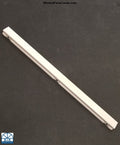 114 - Sash Track For Casement Windows