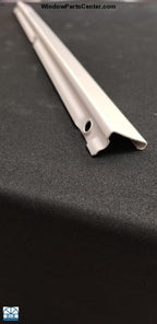 114 - Sash Track For Casement Windows