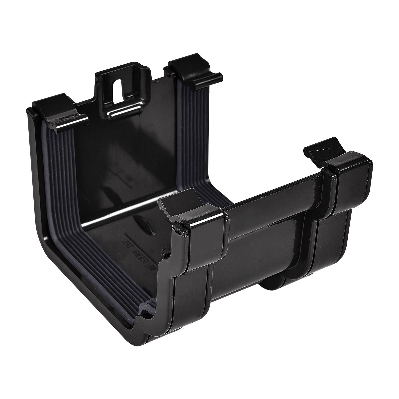 Kayflow Ogee 120mm Gutter Parts