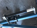 2000kg Caravan Trailer Manual Jack Stand With Draw Bar Fitment