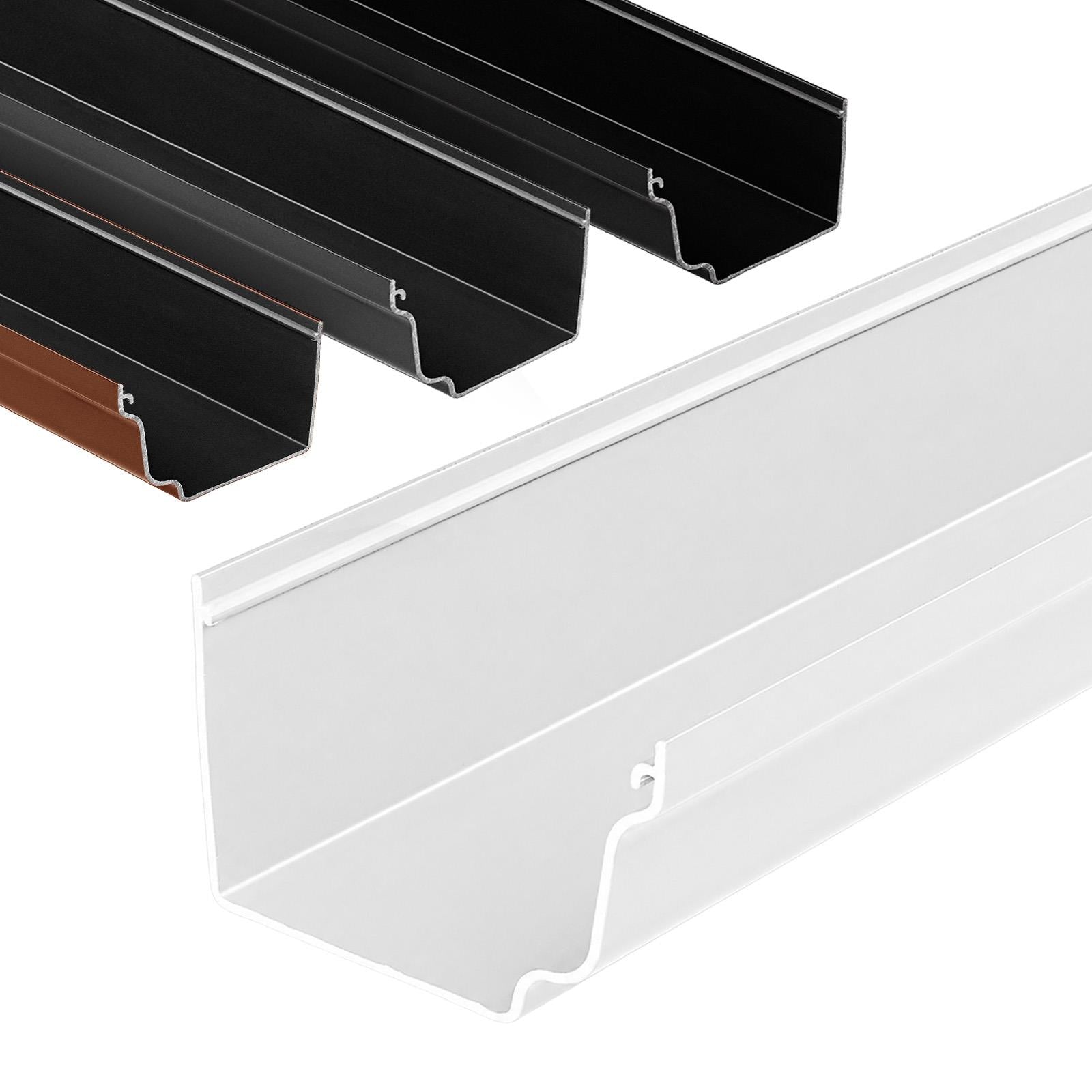 Kayflow Ogee 120mm Gutter Length (4m)
