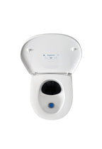 Separett Weekend Prime Composting Toilet