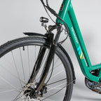 Neomouv Carlina Hydraulic Urban Step Through Electric Bike