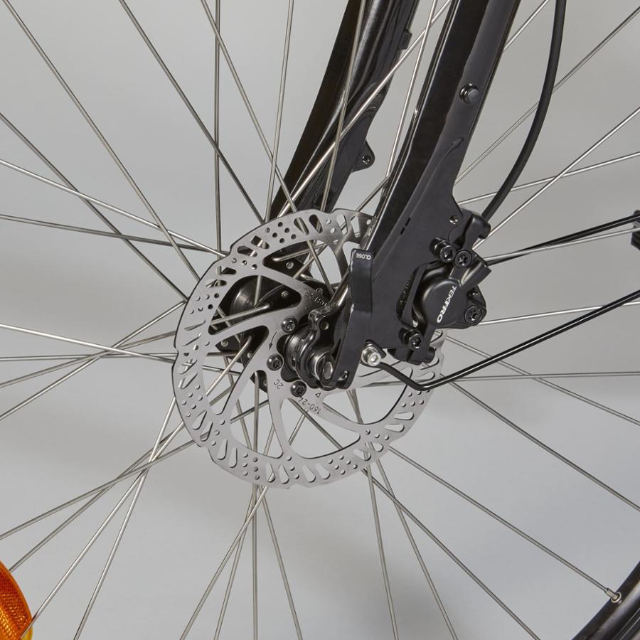 Neomouv Carlina Hydraulic Urban Step Through Electric Bike