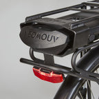 Neomouv Carlina Hydraulic Urban Step Through Electric Bike