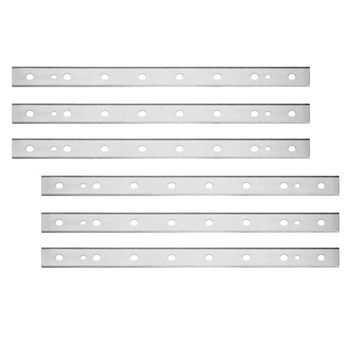 Open Box -  DEWALT DW7352-2 13-Inch Heat Treated Double Sided Replacment Planer Knives, 2-Pack