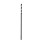 Drill America DWDA/CX122 #2 x 12" High Speed Steel Aircraft Extension Drill Bit, DWDA/C Series - size: #2, style: 12" Length