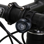 Cateye Orb Rechargeable Bike Light Set