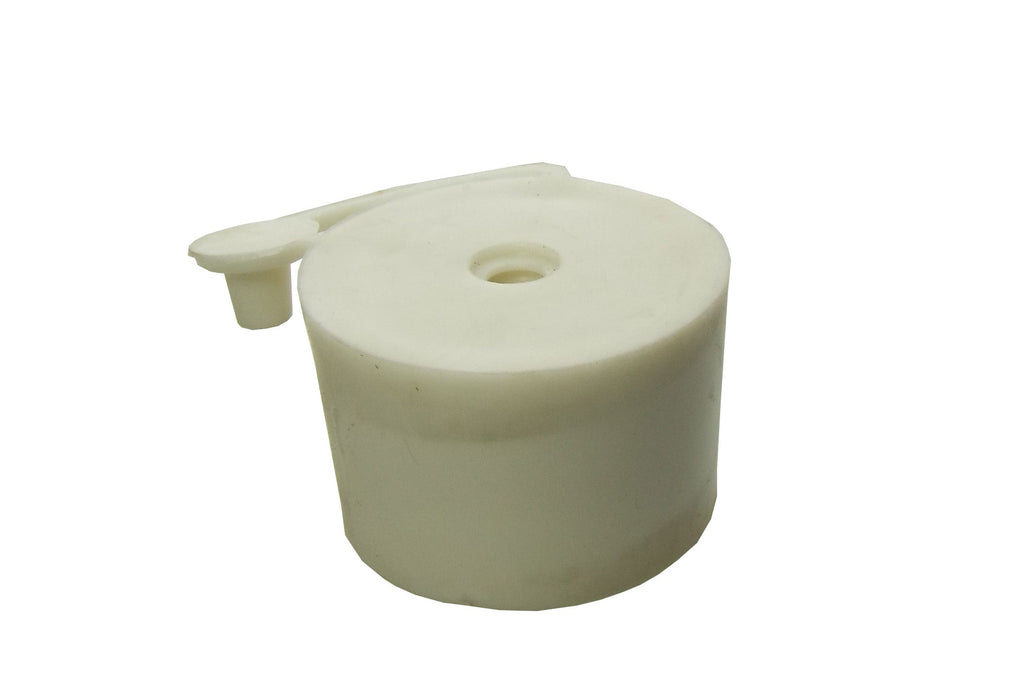 Demijohn Rubber Bung KZ 43 With Cap