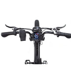 Big Game Bikes Warthog Fat Tyre Electric Bike 250W