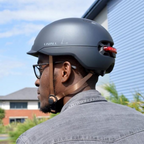 Livall C20 Smart Bike Helmet