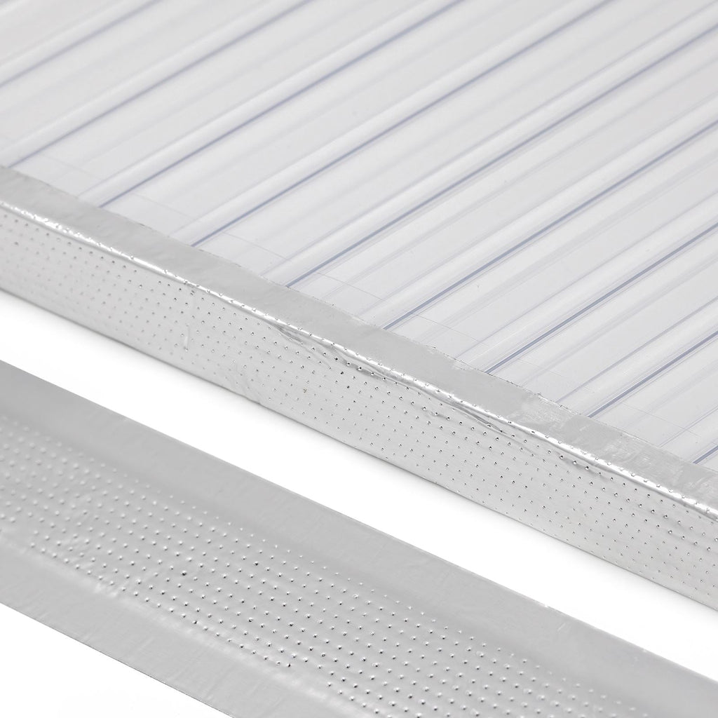 Aluminium Breather Tape