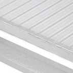 Aluminium Breather Tape