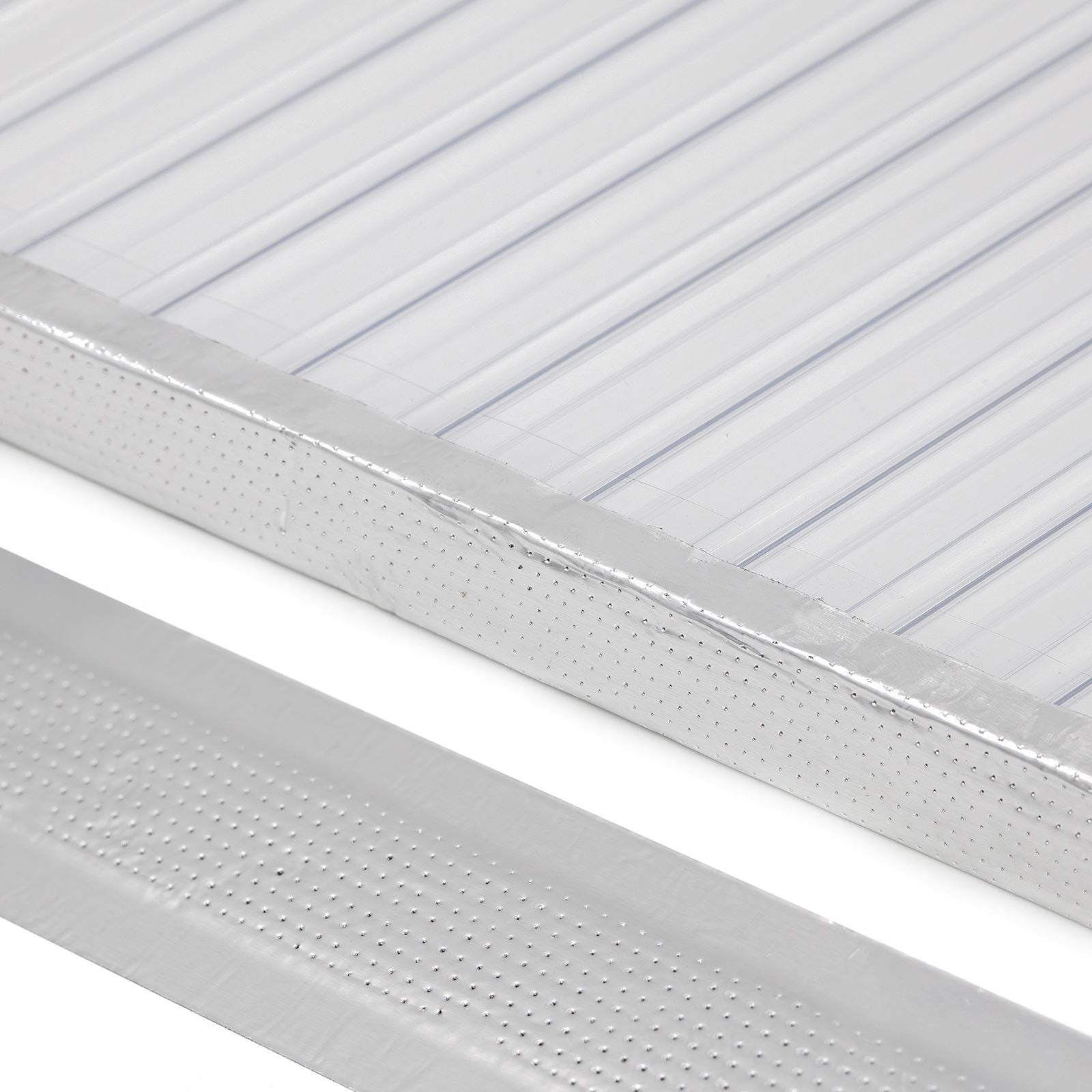Aluminium Breather Tape