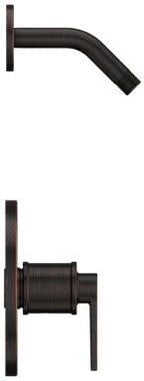 Open Box - Pfister R89-7COLY - Shower Only Showers